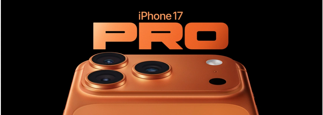 iPhone 17 Pro