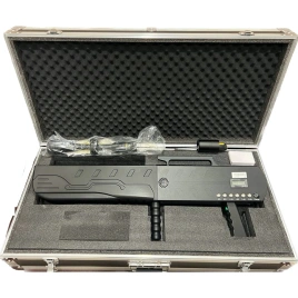 Блокиратор дронов Гарпия 140W (6 каналов) 2 ревизия