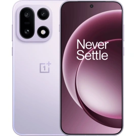 Смартфон OnePlus 15 16/512Gb Ultra Violet CN