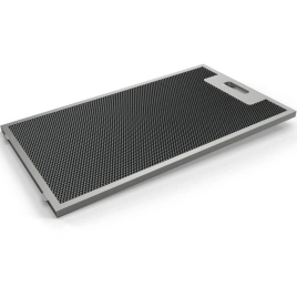Встраиваемая вытяжка Bosch Serie 4 DWK065G60T Black/Silver
