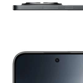 Смартфон Xiaomi Redmi Note 15 Pro 5G 8/512Gb Black EAC