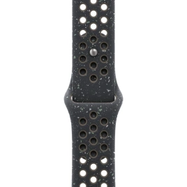 Ремешок Apple Watch 41mm Midnight Sky Nike Sport Band M/L (MUUP3)