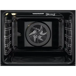Электрический духовой шкаф Electrolux EOF8H39H Black