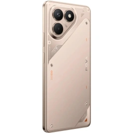 Смартфон Tecno Pova 7 Neo 8/128Gb Hyper Titanium