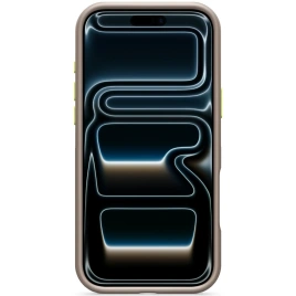 Чехол Beats Rugged Case with MagSafe and Camera Control для iPhone 17 Pro Max Alpine Gray