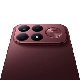 Смартфон Xiaomi Poco F9 Ultra 12/256Gb Dark Cherry Global Version
