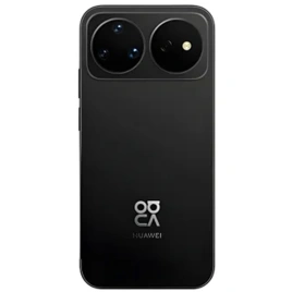 Смартфон Huawei Nova 16s Pro 12/512GB Starry Black (51099BSJ)