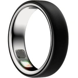 Умное кольцо Oura Ring 5 Size 9 Stealth