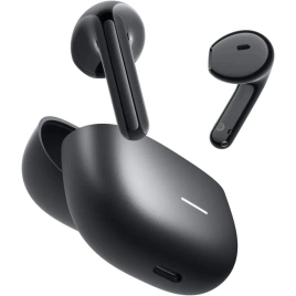 Наушники Xiaomi Redmi Buds 8 Active Black (BHR08JTGL)