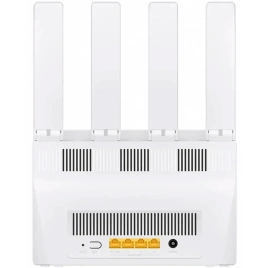 Wi-Fi-Роутер Huawei BE3 BE32-20 White (53030CFJ)