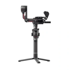 Электрический стабилизатор DJI Ronin-RS 2 Pro Combo Black