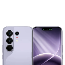 Смартфон Tecno Camon 50 Ultra 12/256Gb Misty Purple