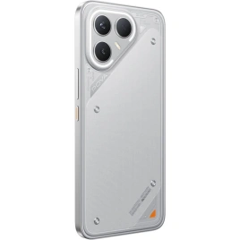 Смартфон Tecno Pova 7 Pro 12/256Gb Dynamic Gray