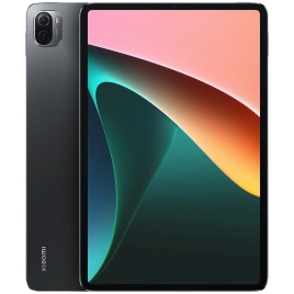 Планшет XiaoMi Pad 5 6/128Gb Wi-Fi Cosmic Gray EAC