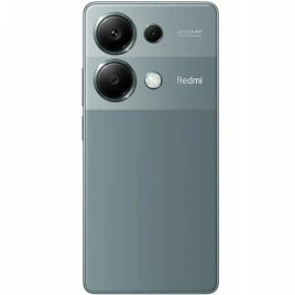 Смартфон Xiaomi Redmi Note 13 Pro 4G 12/512Gb Forest Green Global Version
