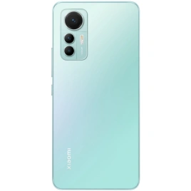 Смартфон Xiaomi 12 Lite 6/128Gb Green Global Version