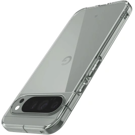 Чехол Caseology Capella Case для Google Pixel 9 Pro XL Crystal Clear