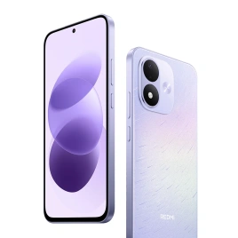 Смартфон Xiaomi Redmi Note 17 4G 4/128Gb Celestial Purple Global Version