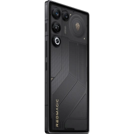 Смартфон ZTE Nubia RedMagic 11 Air 16/512Gb Black Phantom