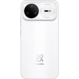 Смартфон Huawei Nova 15 Pro 12/256GB White (51098TRV)