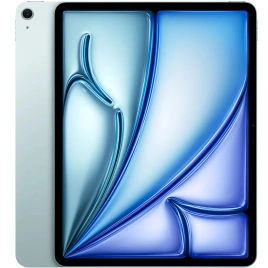 Планшет Apple iPad Air 13 (2025) Wi-Fi 256Gb Blue