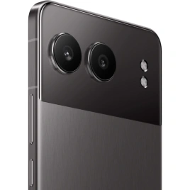 Смартфон OnePlus Nord 4 5G 12/256Gb Obsidian Midnight