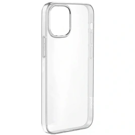Чехол Hoco для iPhone 11 Transparent