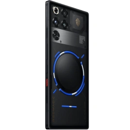 Смартфон ZTE Nubia RedMagic 11 Pro 16/512Gb Nightfreeze