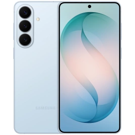 Смартфон Samsung Galaxy S26 Plus SM-S947B 12/512Gb Sky Blue