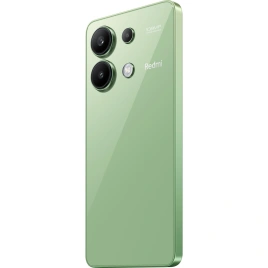 Смартфон Xiaomi Redmi Note 13 4G 8/128Gb (NFC) Mint Green EAC