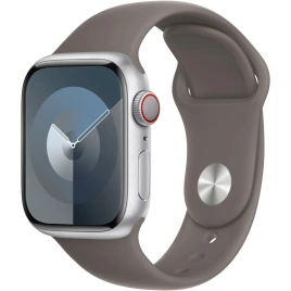 Ремешок Apple Watch 41mm Clay Sport Band M/L (MT3A3)