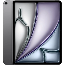 Планшет Apple iPad Air 13 (2026) Wi-Fi + Cellular 256GB Space Gray