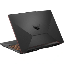 Ноутбук ASUS TUF Gaming A15 FA506NCQ-HN031 15.6 IPS/R7-170/16GB/512GB SSD (90NR0QE7-M001A0) Graphite Black