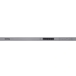 Посудомоечная машина Korting KDI 60140 Silver
