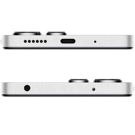 Смартфон Xiaomi Redmi 12 8/256Gb Polar Silver Global Version