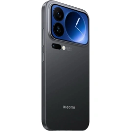 Смартфон Xiaomi 17 Pro 12/256Gb Black Global Version