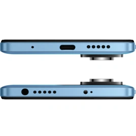 Смартфон Xiaomi Redmi Note 12S 8/256Gb (NFC) Ice Blue Global Version