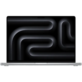 Ноутбук Apple MacBook Pro 16 (2026) M5 Pro 18C CPU, 20C GPU/48GB/1TB SSD (MGE64) Silver