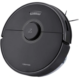 Робот-пылесос Roborock Q7 Max Black Global version