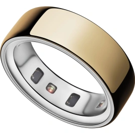 Умное кольцо Oura Ring 4 Size 10 Gold