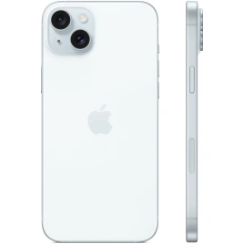 Смартфон Apple iPhone 15 Plus 256Gb Blue