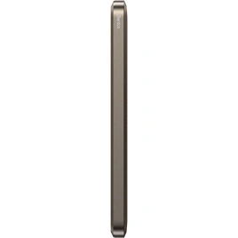 Внешний аккумулятор Benks ArmorGo Power Bank 5000 mAh with MagSafe DawnLight Gold