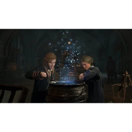 Игра Sony Hogwarts Legacy (Русские субтитры) (PS5)