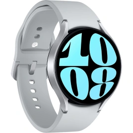 Смарт-часы Samsung Galaxy Watch6 44 mm SM-R940 Silver