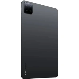 Планшет Xiaomi Pad 6 6/128Gb Wi-Fi Gray Global Version