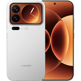 Смартфон Xiaomi 17 Pro Max 12/512Gb White EAC