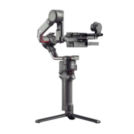 Электрический стабилизатор DJI Ronin-RS 2 Pro Combo Black