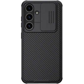 Чехол Nillkin Camshield Pro для Galaxy S24 Black
