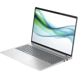 Ноутбук HP ProBook 460 G11 16 IPS/ i7-155U Ultra/16GB/512GB SSD (D2FP5ET) Pike Silver