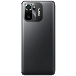 Смартфон Xiaomi Poco M5s 6/128GB Grey Global Version